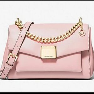 Michael kors crossbody
